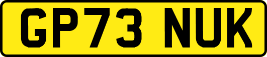 GP73NUK