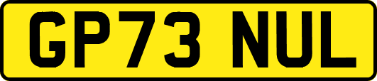 GP73NUL