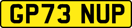 GP73NUP