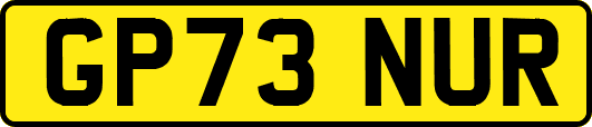 GP73NUR