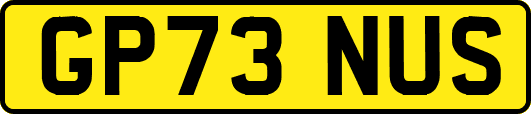 GP73NUS