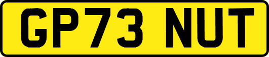 GP73NUT