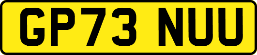 GP73NUU