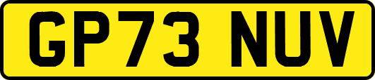 GP73NUV