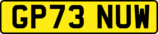 GP73NUW