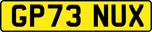 GP73NUX