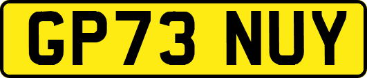 GP73NUY