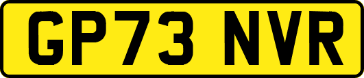 GP73NVR