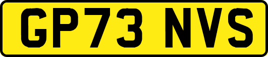 GP73NVS