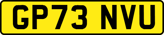 GP73NVU