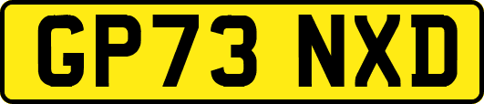 GP73NXD