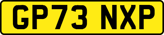 GP73NXP