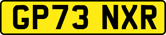 GP73NXR