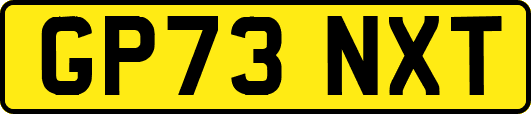 GP73NXT