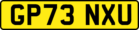 GP73NXU