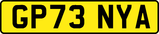 GP73NYA