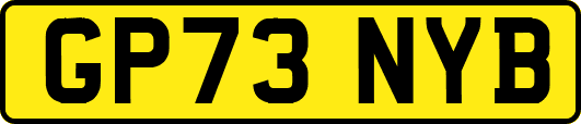 GP73NYB