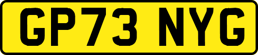 GP73NYG