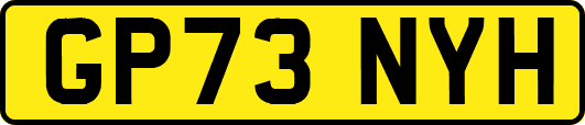 GP73NYH