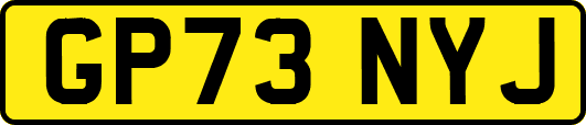 GP73NYJ