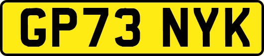 GP73NYK