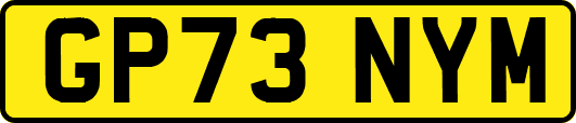GP73NYM