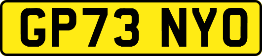 GP73NYO