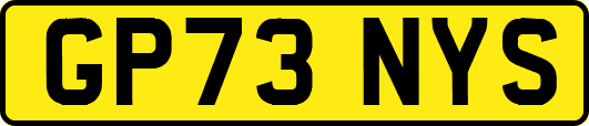GP73NYS