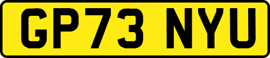 GP73NYU