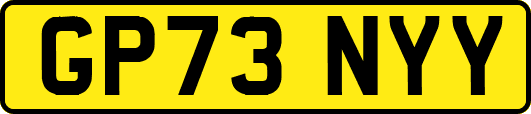 GP73NYY