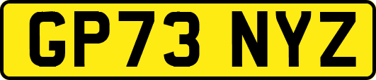 GP73NYZ