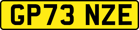 GP73NZE