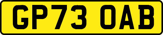 GP73OAB