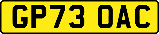 GP73OAC
