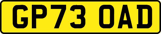 GP73OAD