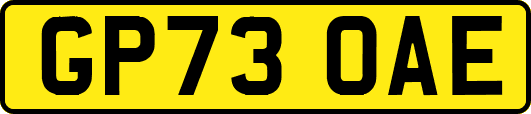 GP73OAE