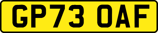 GP73OAF