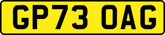 GP73OAG