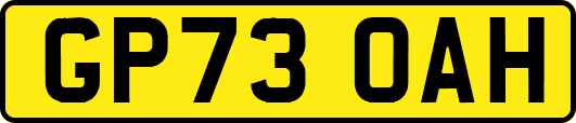 GP73OAH