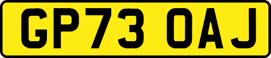 GP73OAJ