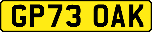 GP73OAK