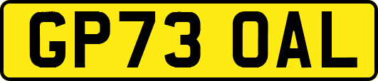 GP73OAL