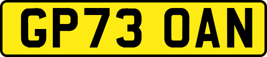 GP73OAN