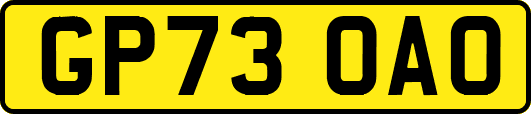 GP73OAO