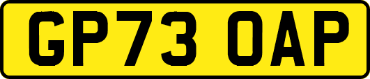 GP73OAP