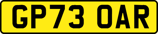 GP73OAR