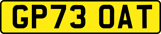 GP73OAT
