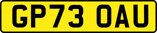 GP73OAU