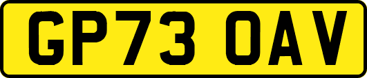 GP73OAV