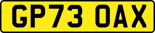 GP73OAX